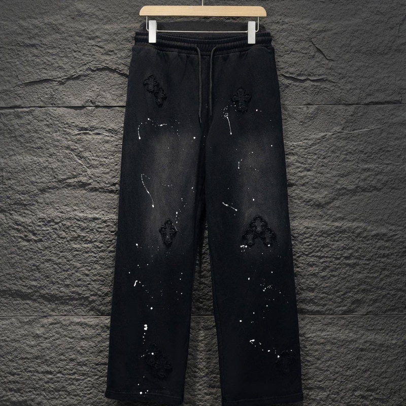 Ba*len*cia*ga pants